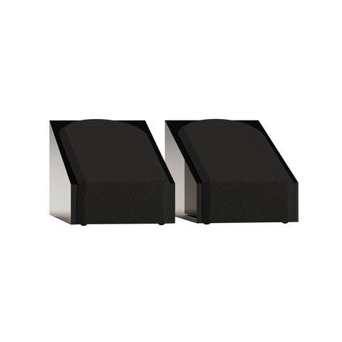 Акустика Dolby Atmos Monitor Audio Silver AMS 8G High Gloss Black