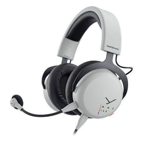 Наушники Beyerdynamic MMX 150 Wireless Arctic White