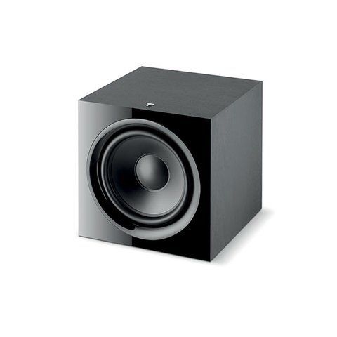 Сабвуфер Focal SUB 600 P Black