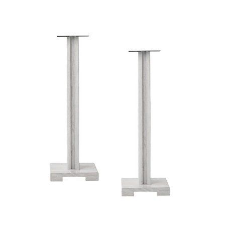 Стойки под акустику ADLUX BASE SS-X-Wh-Wh White-White