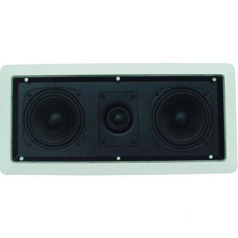 Встраиваемая акустика TAGA Harmony TLCR-400