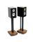 Акустичні стійки Atacama MOSECO 6 Black - Dark Bamboo