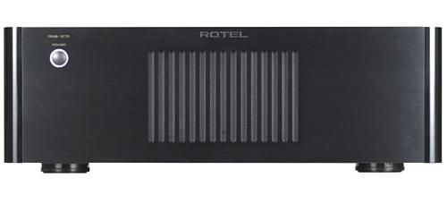 Усилитель мощности Rotel RMB-1506 Black