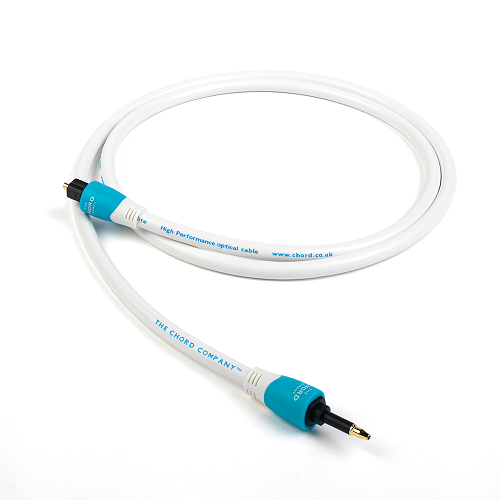 Оптический кабель CHORD C-lite Toslink to Toslink 2m