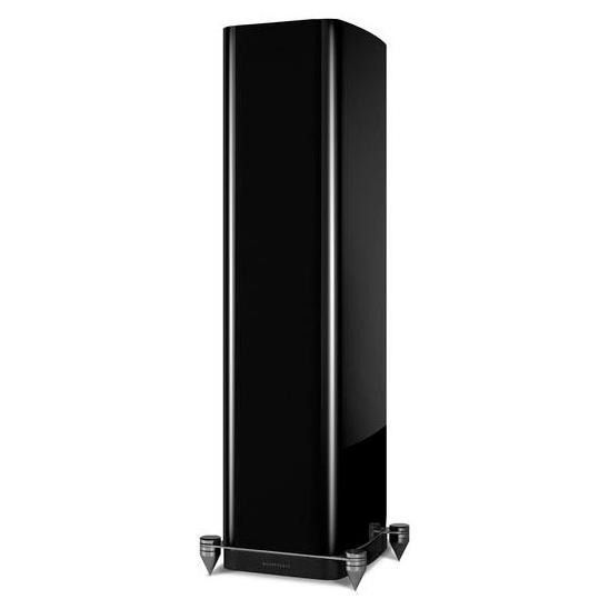 Напольная акустика Wharfedale Aura 3 Piano Black