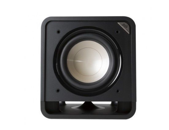 Сабвуфер Polk Audio HTS SUB 10 Black