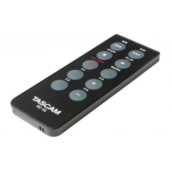 Контролер для рекордерів Tascam RC-10