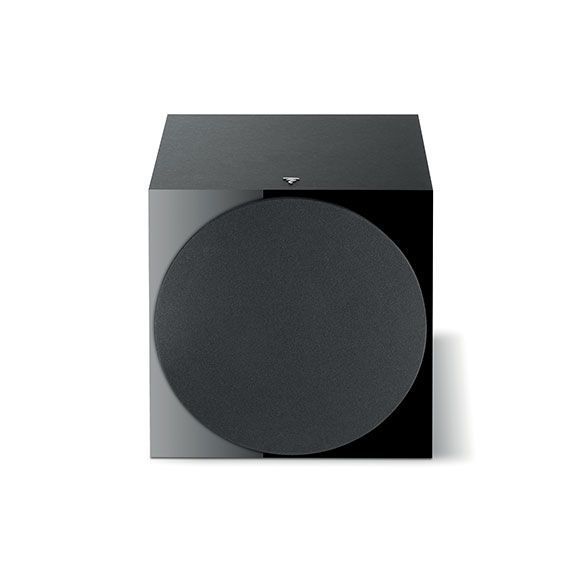 Сабвуфер Focal SUB 600 P Black