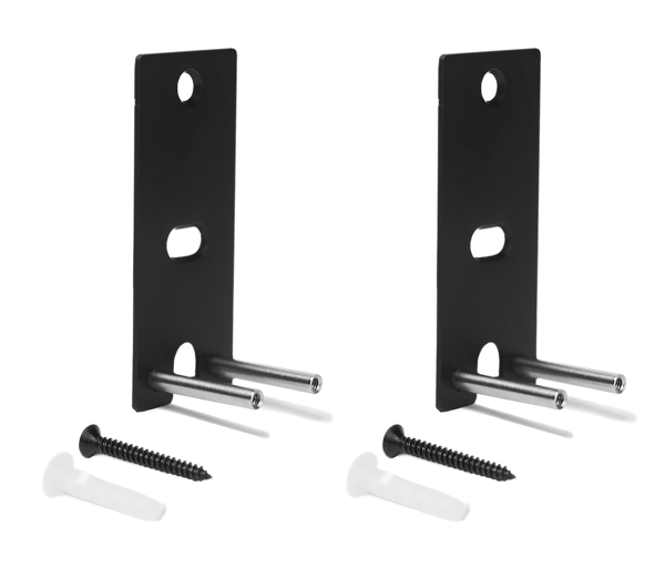 Кріплення Bose OmniJewel Satellite wall bracket Black