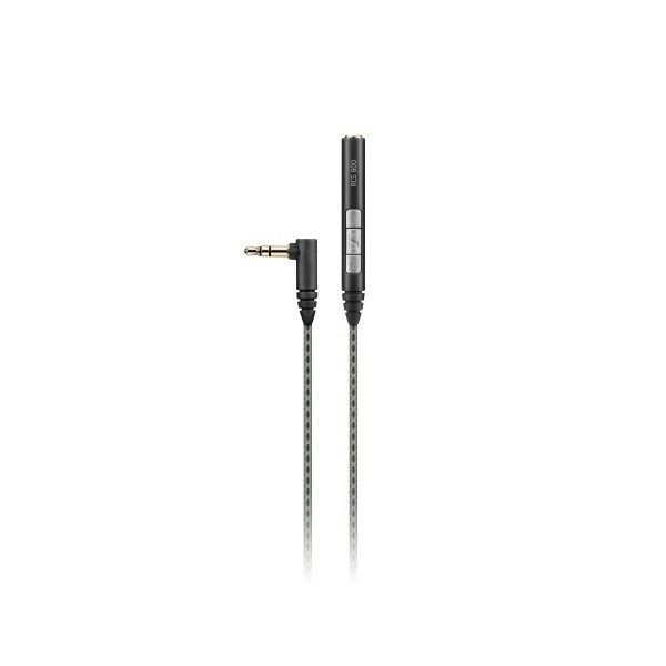 Аудіокабель з пультом ДУ Sennheiser RCS 800