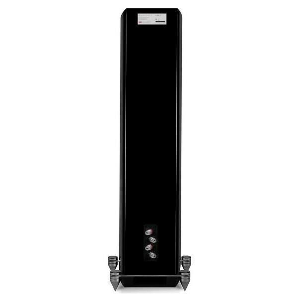 Напольная акустика Wharfedale Aura 3 Piano Black