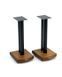 Акустичні стійки Atacama MOSECO 6 Black - Dark Bamboo