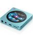 Плеєр FiiO SNOWSKY DISC Blue