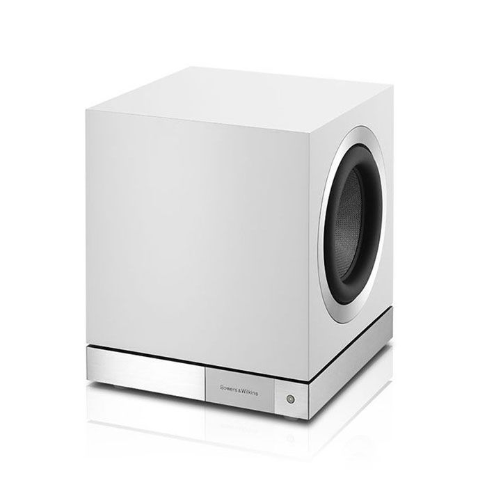 Сабвуфер Bowers & Wilkins DB3D White