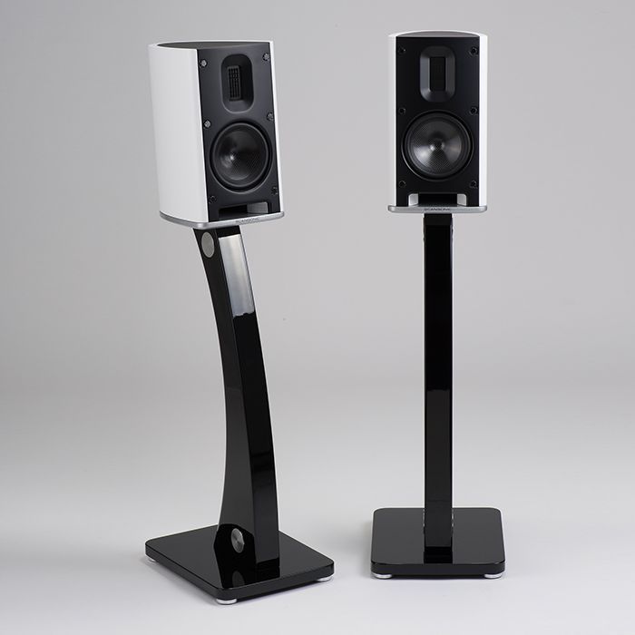 Акустическая пара Scansonic HD MB 1 B White
