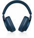 Беспроводные наушники ANC Bowers & Wilkins PX 7 S2e Ocean Blue