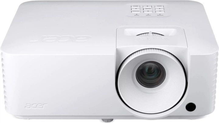 Проектор Acer Vero XL2320p (MR.JYR11.001)