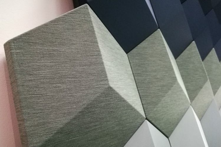 Демпфирующая плитка Bang & Olufsen BeoSound Shape Damper