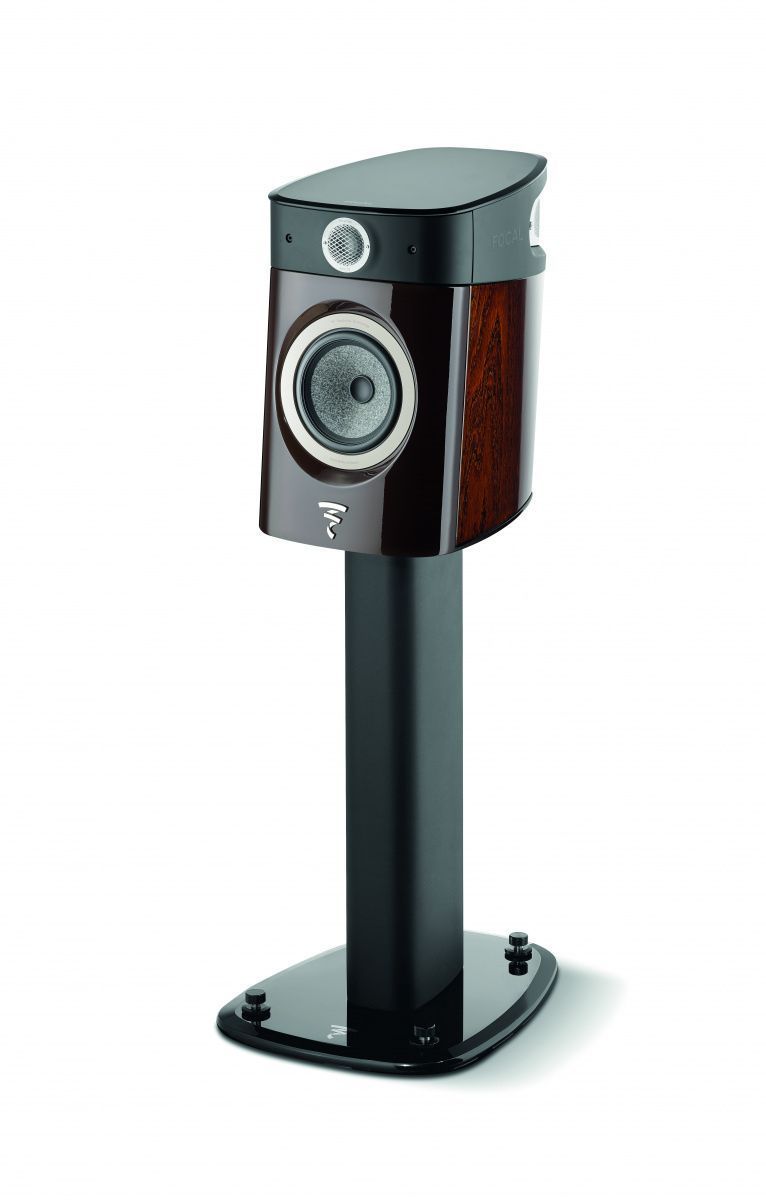Полочная акустика Focal SOPRA N&deg; 1 Dark Oak