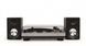 Проигрыватель винила Crosley K100A Silver