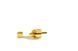 Разъемы Melodika MDRCA2 RCA plugs for 6 mm cable Set of 2 pcs