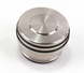 Притиск Okki Nokki Stainless Steel Record Clamp