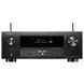 AV Ресивер Denon AVC-X4800H Silver
