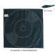 Комплект для догляду Myllo Vinyllo №1 (MV-K01)