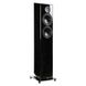 Напольная акустика ELAC Vela FS 408 Black High Gloss