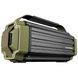 Портативная акустика DreamWave TREMOR Green