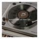 Проигрыватель винила Crosley K100A Silver