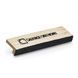 Щетка Okki Nokki RCB record cleaning brush wood