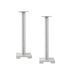 Стойки под акустику ADLUX BASE SS-X-Wh-Wh White-White