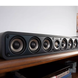 Центральный канал Polk Audio Signature S35e Slim Black