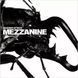 Виниловая пластинка MASSIVE ATTACK MEZZANINE