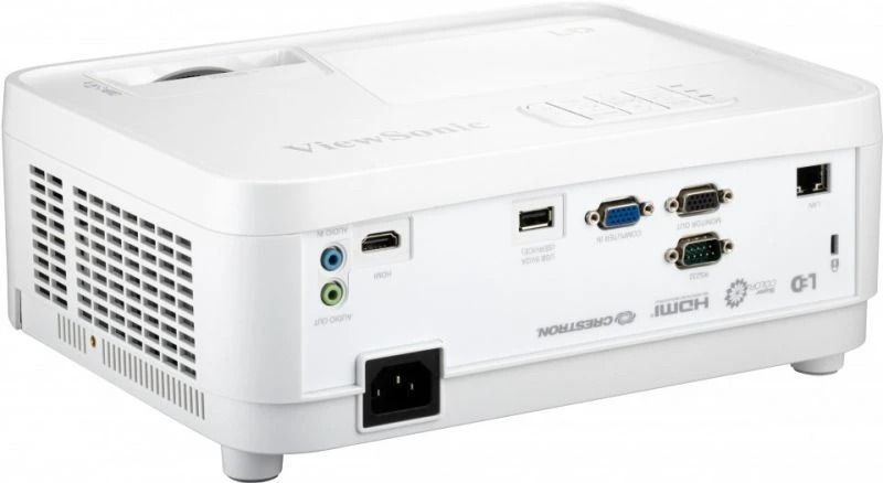 Проектор ViewSonic LS560W (VS19170)