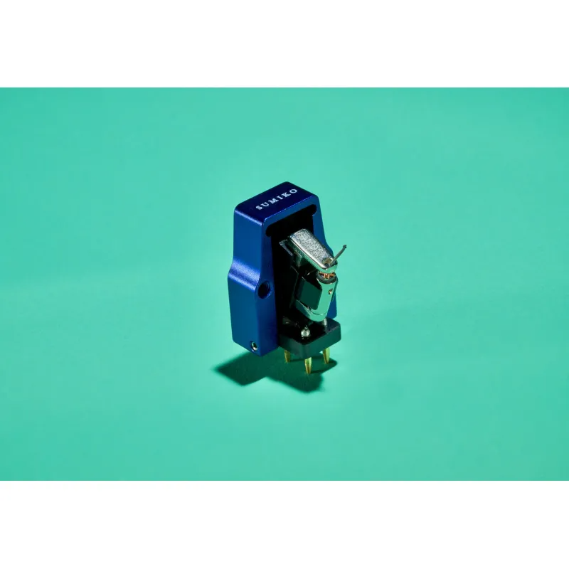 Головка звукознімач Sumiko cartridge Songbird Hi MC Hi-Output
