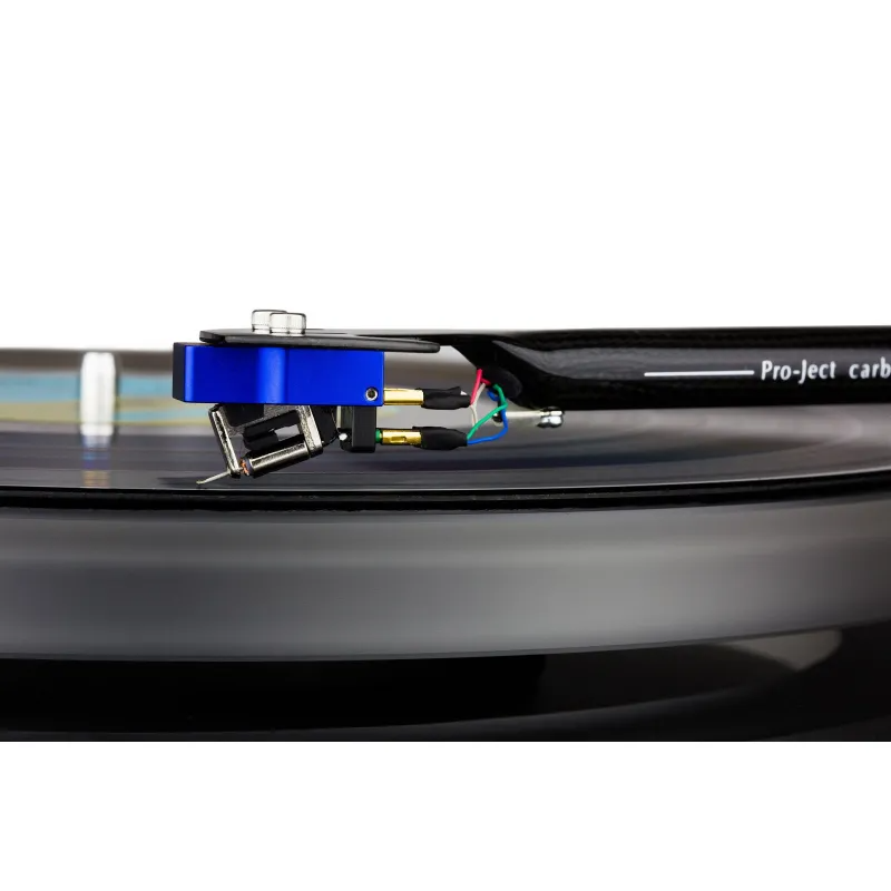Головка звукознімач Sumiko cartridge Songbird Hi MC Hi-Output