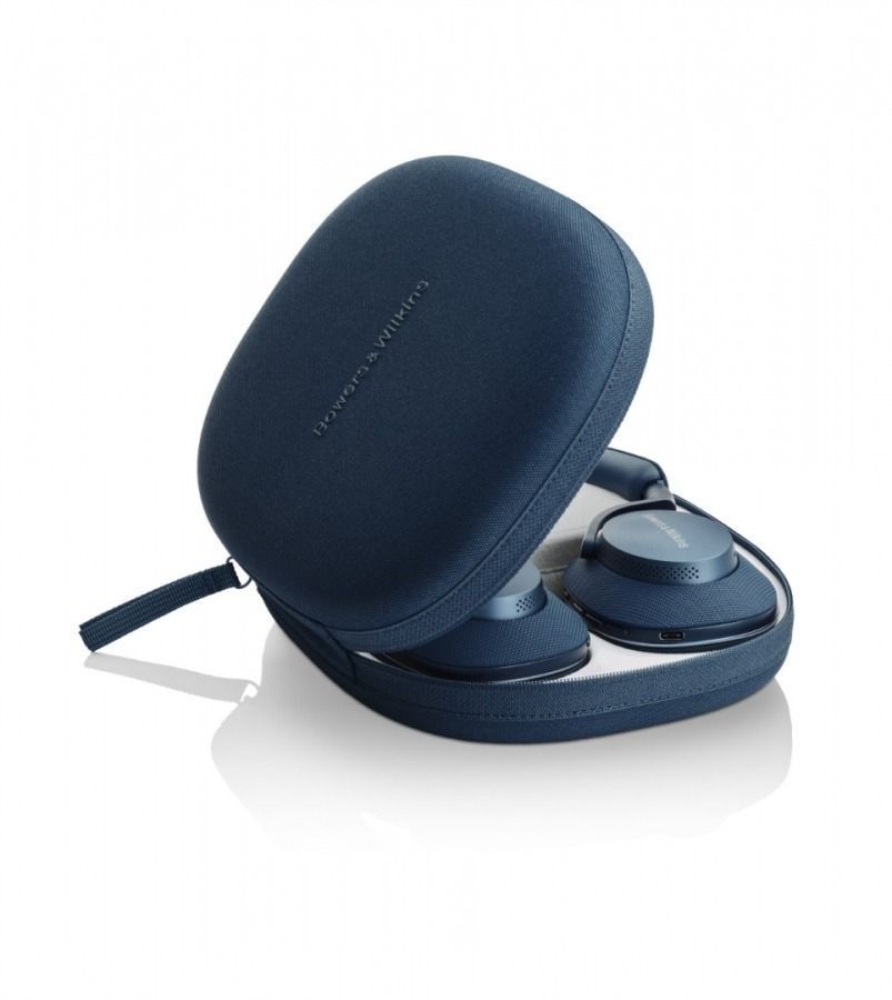 Беспроводные наушники ANC Bowers & Wilkins PX 7 S2e Ocean Blue