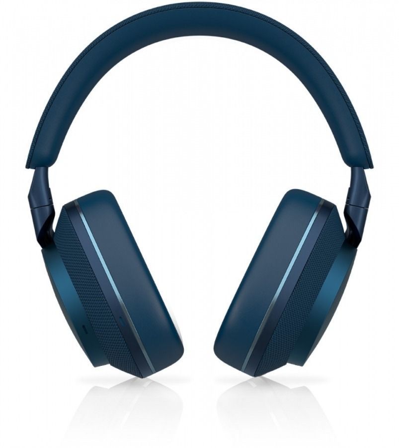 Беспроводные наушники ANC Bowers & Wilkins PX 7 S2e Ocean Blue
