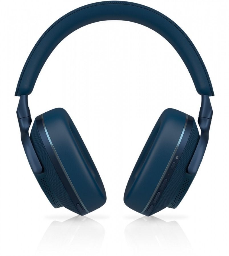 Беспроводные наушники ANC Bowers & Wilkins PX 7 S2e Ocean Blue