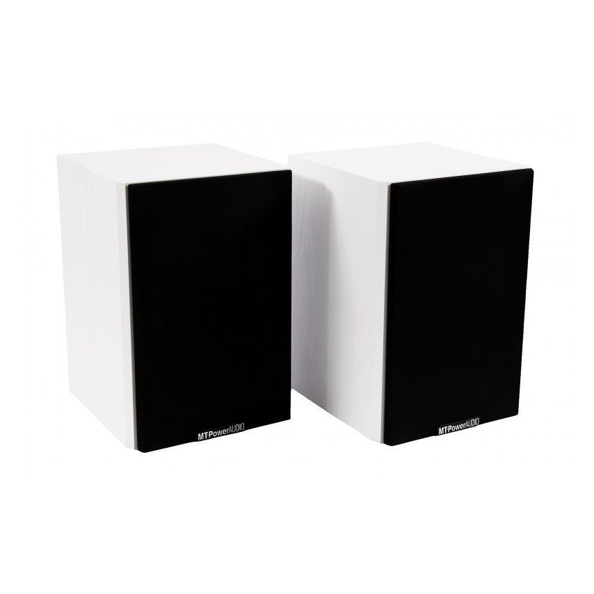 Полочная акустика MT-Power PERFORMANCE Rear system White