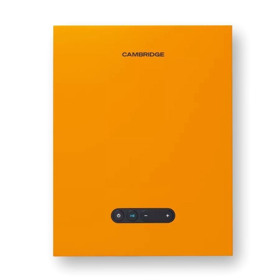Акустика Cambridge Audio L/R M Orange