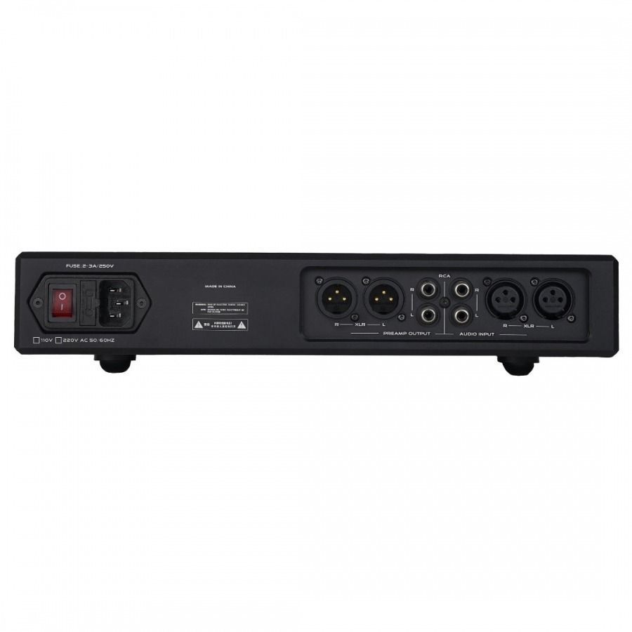 Підсилювач для Навушників HiFiMAN Prelude