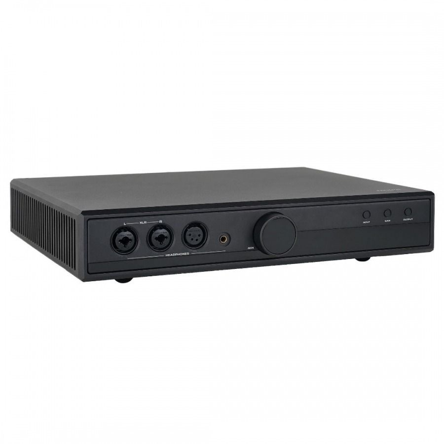 Підсилювач для Навушників HiFiMAN Prelude