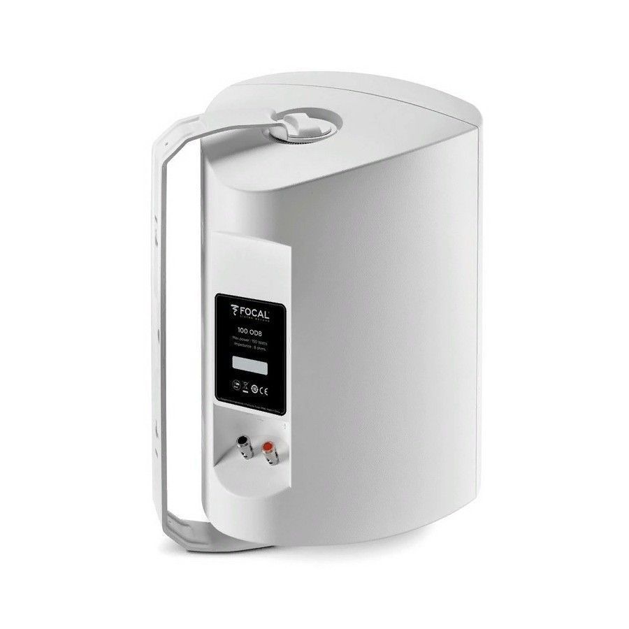 Акустика Focal 100 OD8 White