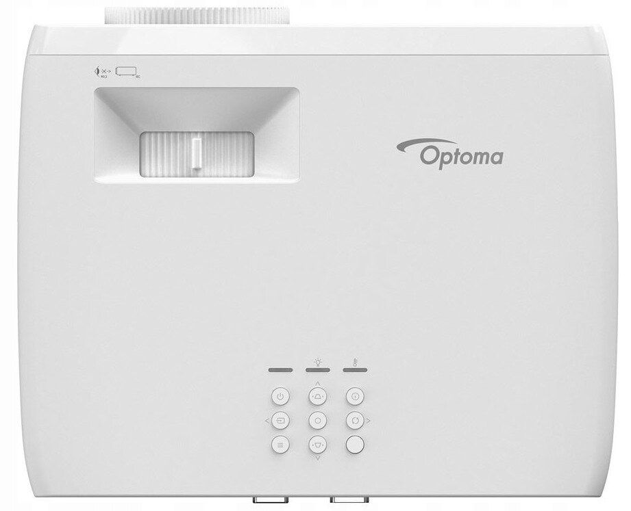 Проектор Optoma HZ146X-W