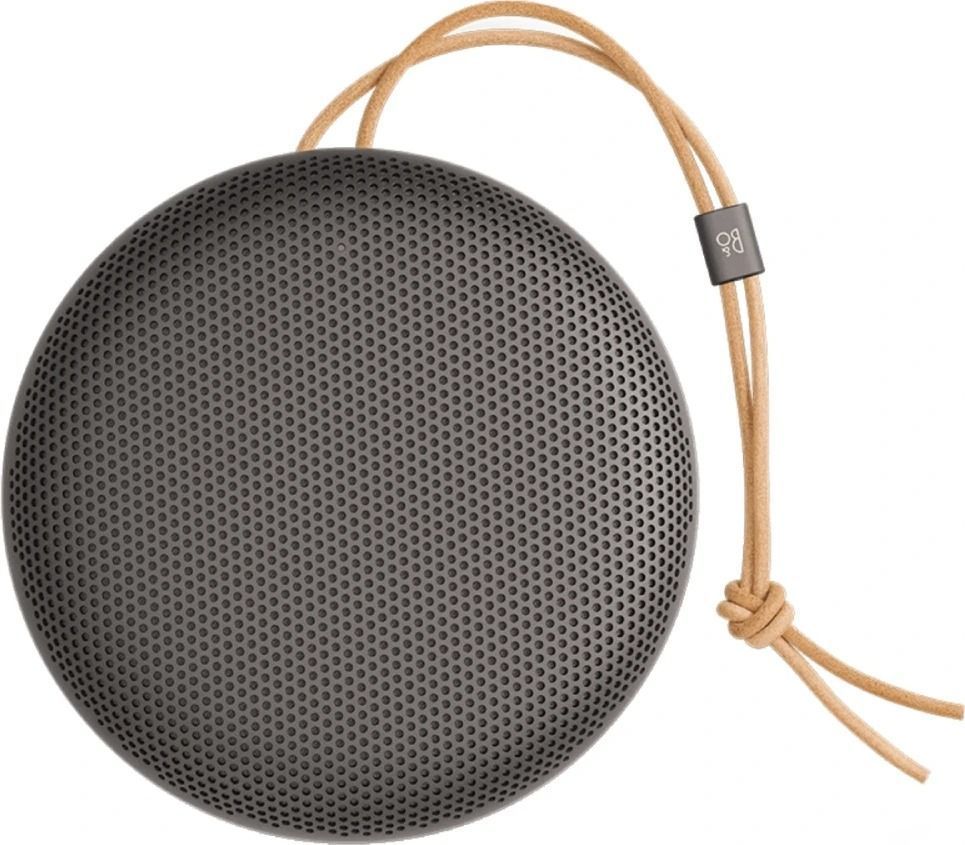 Акустика Bang & Olufsen Beosound A1 3rd Gen. Warm Granite