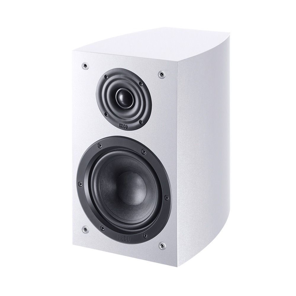 Полочная Акустика Heco Victa Elite 202 White