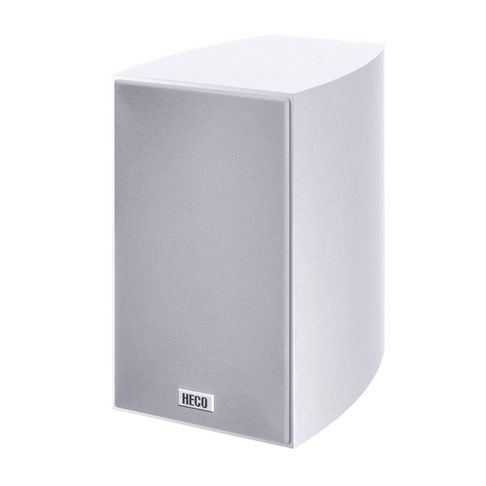 Полочная Акустика Heco Victa Elite 202 White